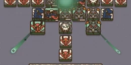 Скриншот Almost Out of Mana #2