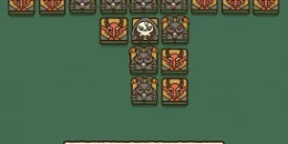 Скриншот Almost Out of Mana #3