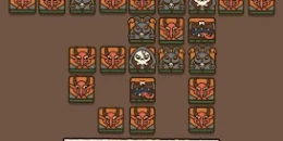 Скриншот Almost Out of Mana #4