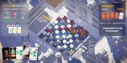 Скриншот ODEZZA #1