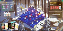 Скриншот ODEZZA #4