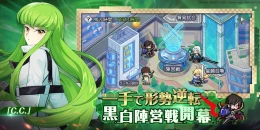 Скриншот Dot Hero #3