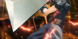 Скриншот Dissidia Duellum Final Fantasy #3