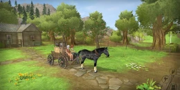 Скриншот Sound of Horses #2