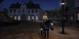 Скриншот Sound of Horses #3