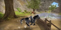 Скриншот Sound of Horses #4