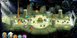 Скриншот Kingdom Rush 6: Genesis #4