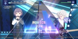 Скриншот BanG Dream! Our Notes #3