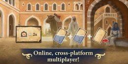 Скриншот Istanbul: Digital Edition #4