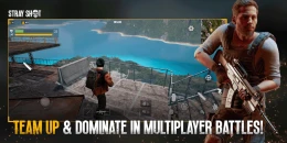 Скриншот StrayShot: Extraction Shooter #1