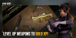 Скриншот StrayShot: Extraction Shooter #2