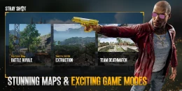 Скриншот StrayShot: Extraction Shooter #4