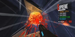 Скриншот ULTRAKILL #4