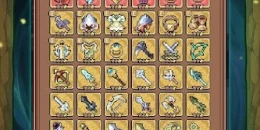 Скриншот Guild of Monster Girls #3