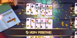 Скриншот This Aint Even Poker, Ya Joker #1