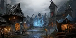 Скриншот Void Hunters #4