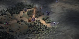 Скриншот Void Hunters #6