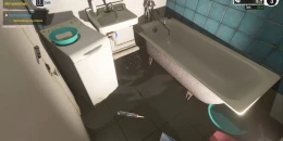 Скриншот Low-Budget Repairs #6