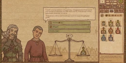 Скриншот Potion Craft #1