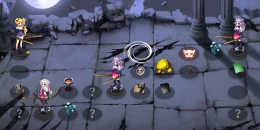 Скриншот Dungeon Princess 3 #2