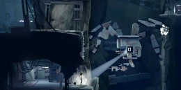 Скриншот Planet of Lana II #4