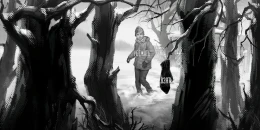 Скриншот Зайчик: Interactive Horror #1