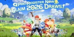 Скриншот Magicmon: World #1
