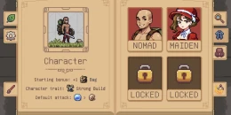 Скриншот Encounter: The Lost Cards #3