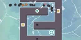 Скриншот Stillpoint: Minimal Defense #1