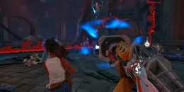 Скриншот Serious Sam: Shatterverse #5