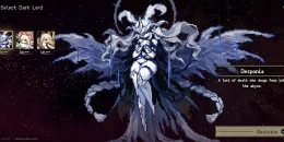 Скриншот Dungeon Within #1
