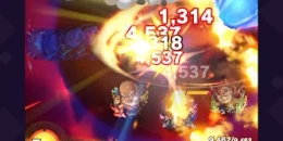 Скриншот STRIKE WORLD #3