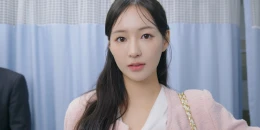 Скриншот Five Hearts Under One Roof season2 #4