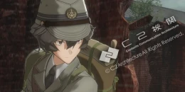 Скриншот Ki-Gou Keikaku #3