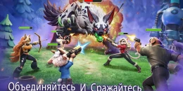 Скриншот Last Furry: Survival #3