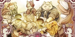 Скриншот Fuga: Melodies of Steel #6