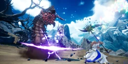 Скриншот DragonSword: Awakening #3