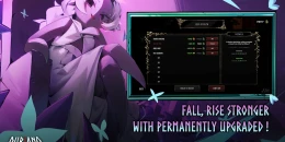 Скриншот Duriano: Roguelike RPG #4