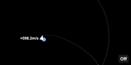 Скриншот Spaceflight Simulator #4