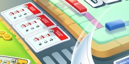 Скриншот Monopoly Deal #1