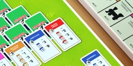 Скриншот Monopoly Deal #2