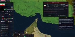 Скриншот Age of History 2: Definitive Edition #1