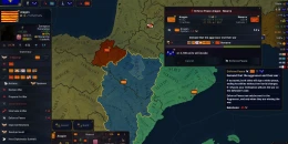 Скриншот Age of History 2: Definitive Edition #5