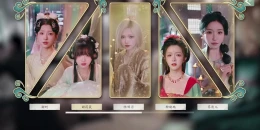 Скриншот Love is All Around 2 #4
