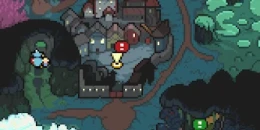 Скриншот Meg's Monster #2