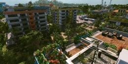 Скриншот Tropico 7 #5