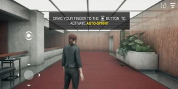 Скриншот Control Ultimate Edition #2