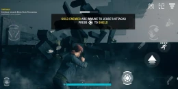 Скриншот Control Ultimate Edition #3