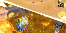 Скриншот Spirit GO #4