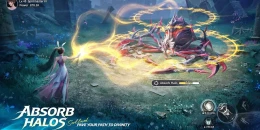 Скриншот Soul Land: Awakening World #4